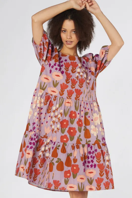 Enid Dress sold by Princess Highway