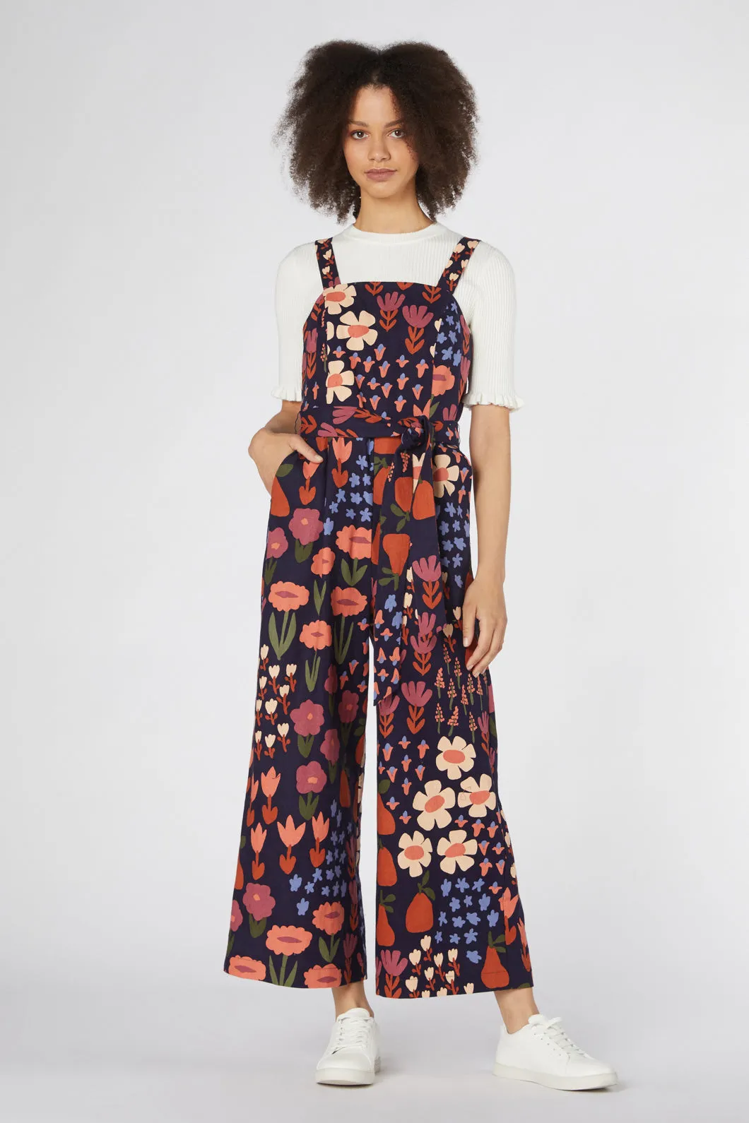 Enid Jumpsuit sold by Princess Highway product image thumbnail 3