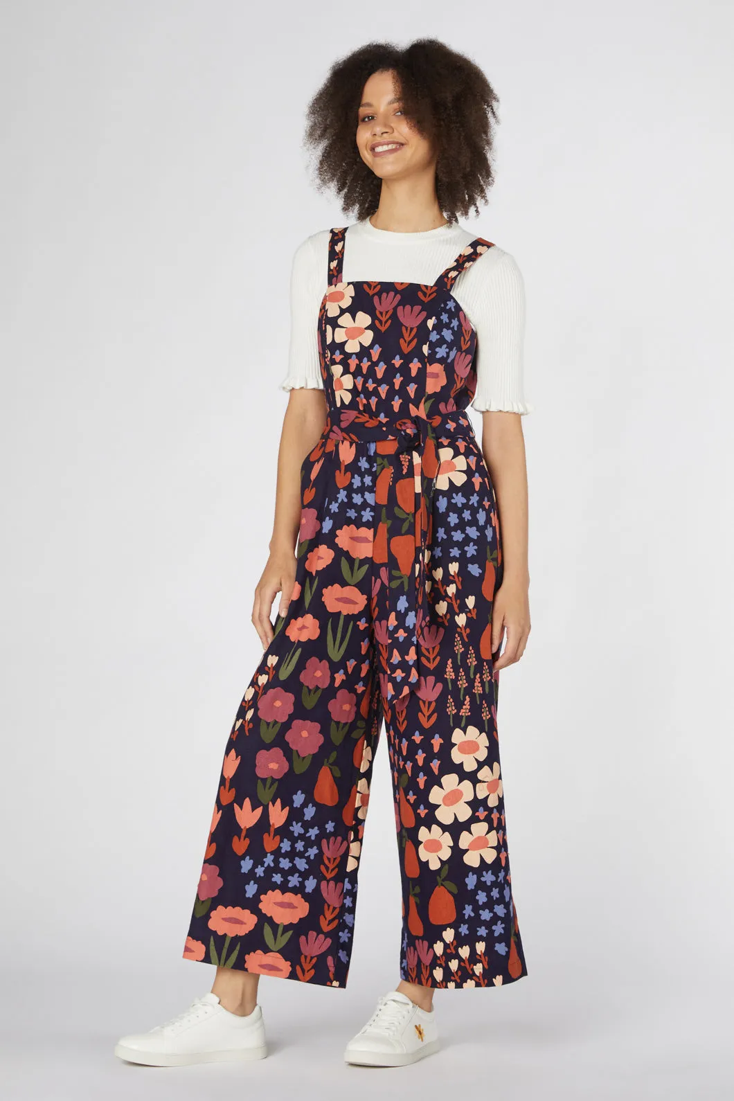 Enid Jumpsuit sold by Princess Highway product image thumbnail 4