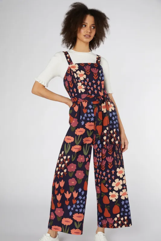 Enid Jumpsuit sold by Princess Highway