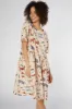 Animals Galore Dress sold by Princess Highway