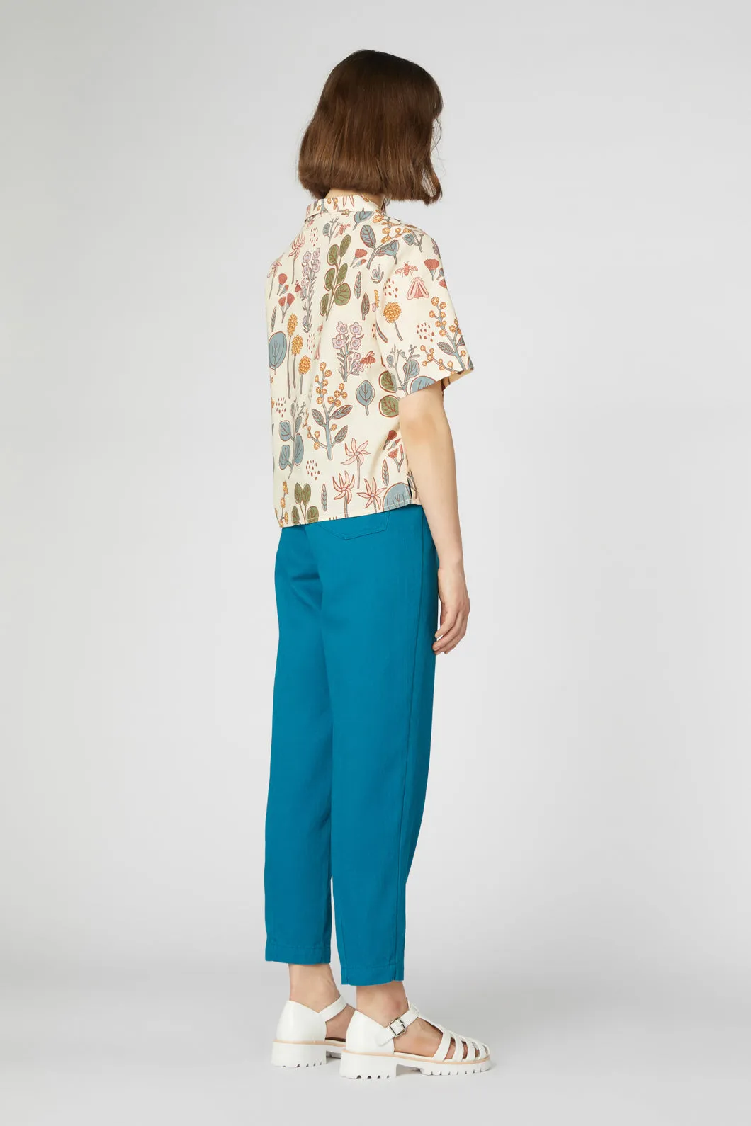 Botanical Native Blouse sold by Princess Highway product image thumbnail 4