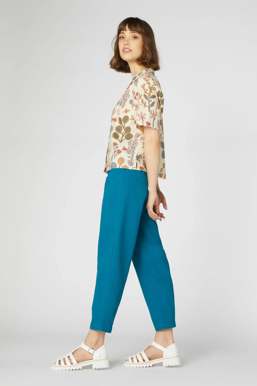 Botanical Native Blouse sold by Princess Highway product image thumbnail 3