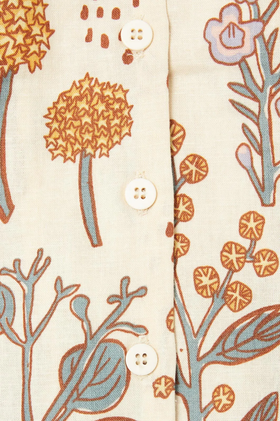 Botanical Native Blouse sold by Princess Highway product image thumbnail 5