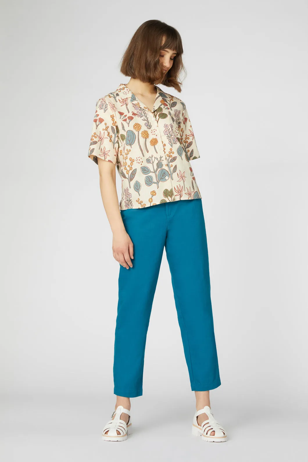 Botanical Native Blouse sold by Princess Highway product image thumbnail 2