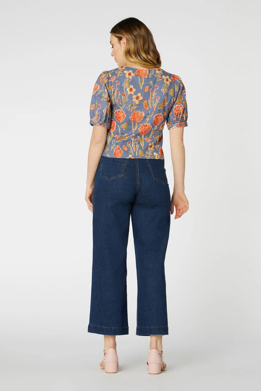 Francine Top sold by Princess Highway product image thumbnail 2