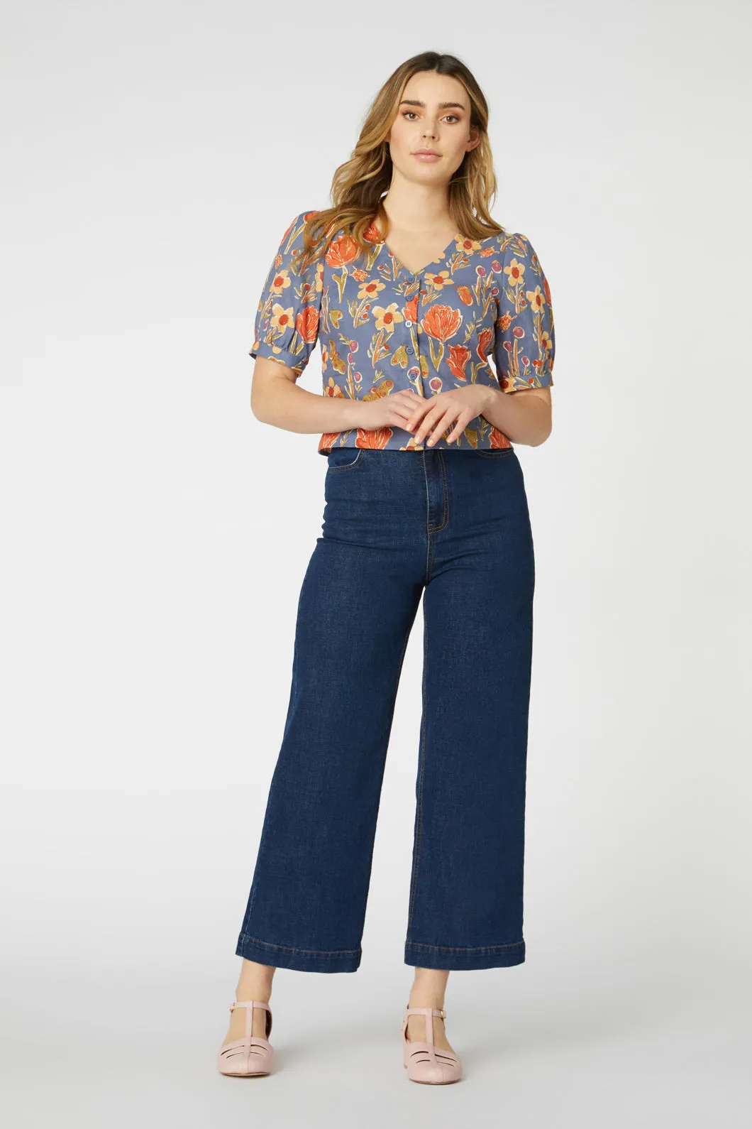 Francine Top sold by Princess Highway product image thumbnail 3