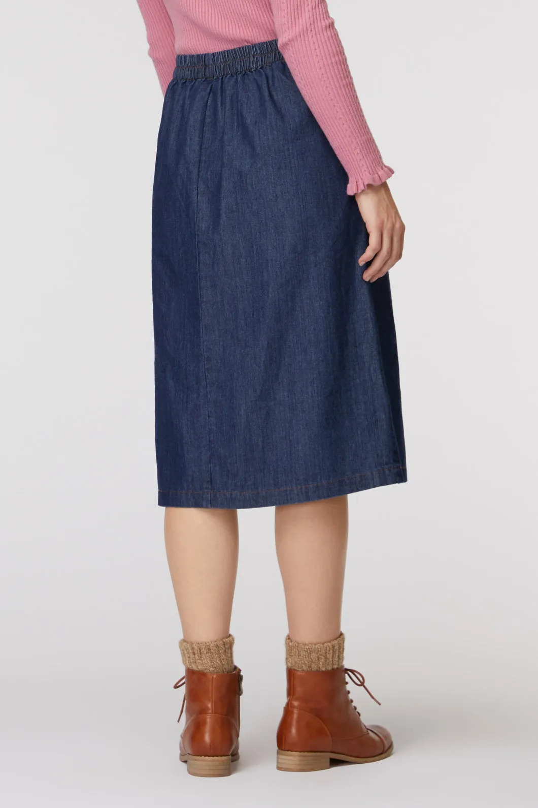 Alexandra Skirt sold by Princess Highway product image thumbnail 2