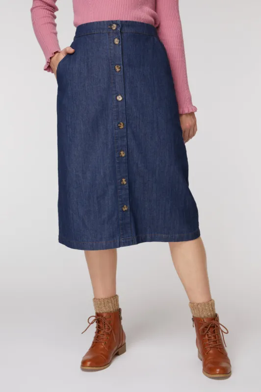 Alexandra Skirt sold by Princess Highway