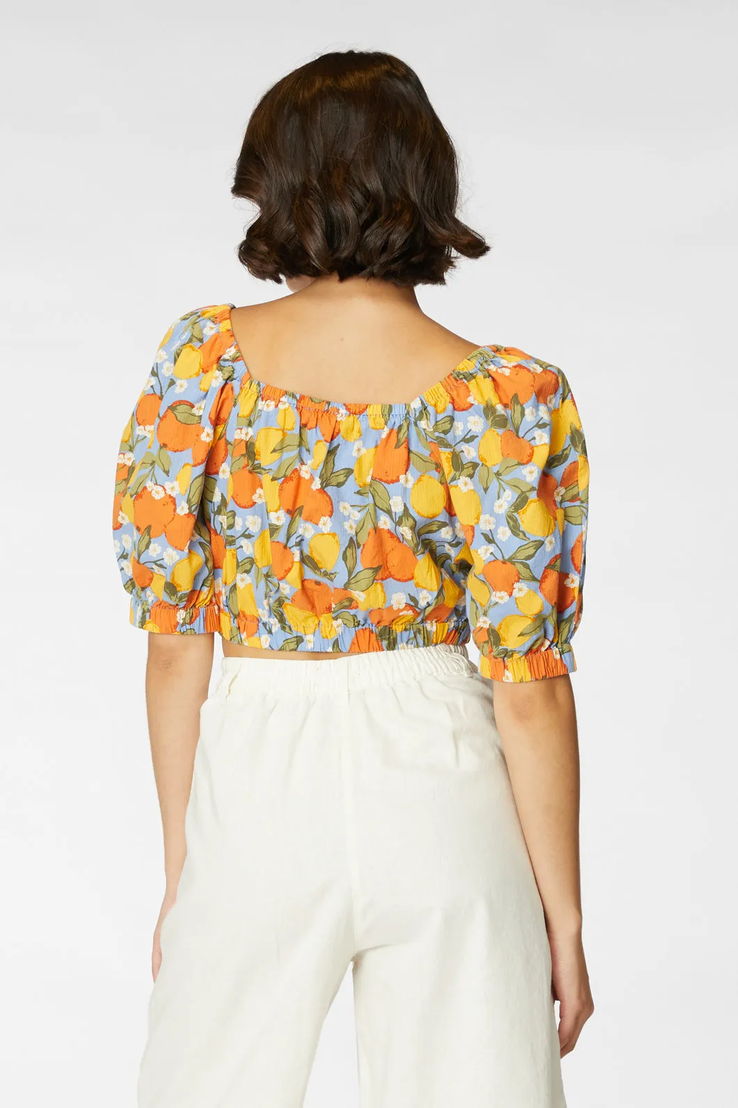 Oranges & Lemons Top sold by Princess Highway product image thumbnail 2