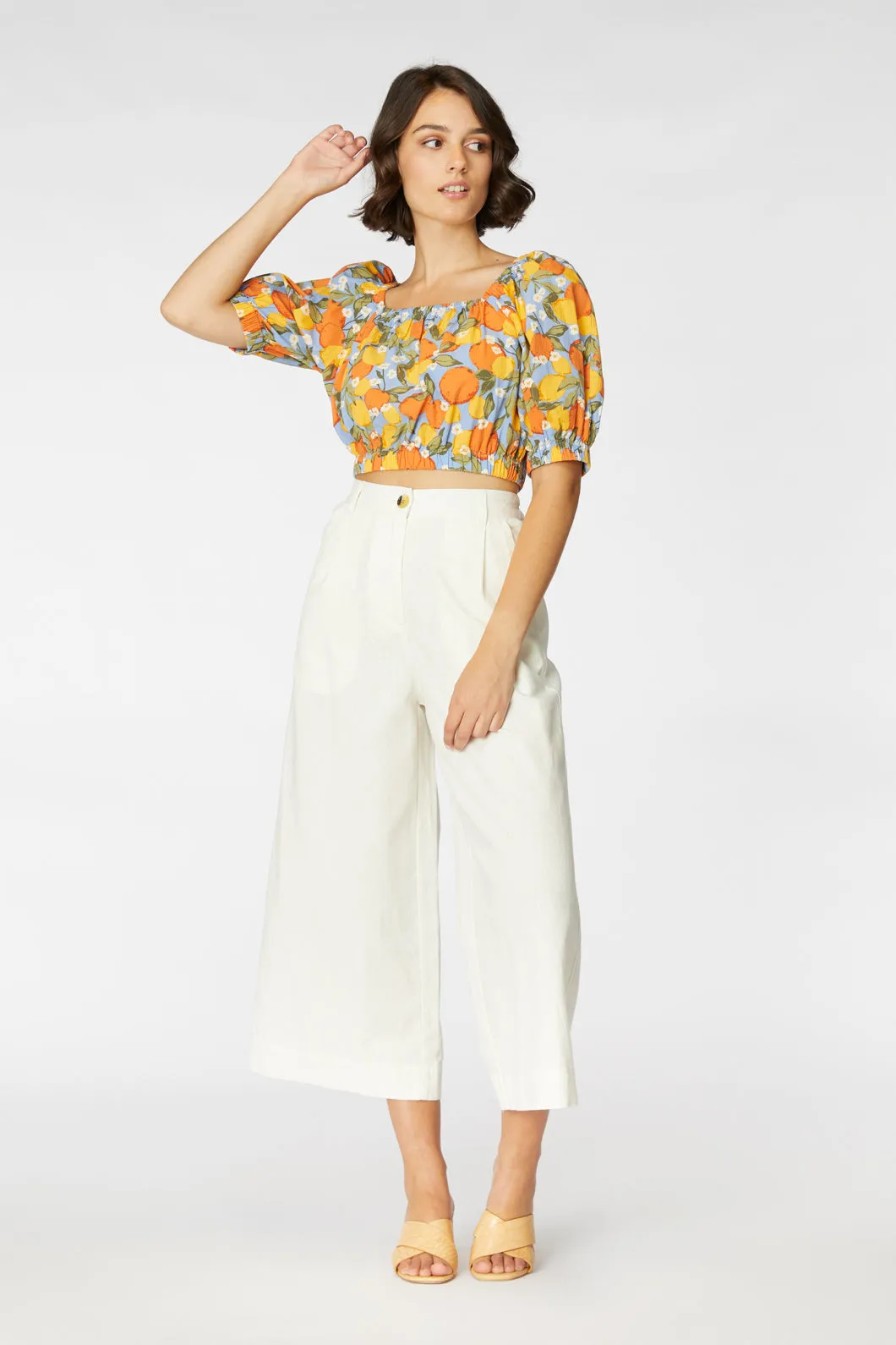 Oranges & Lemons Top sold by Princess Highway product image thumbnail 3