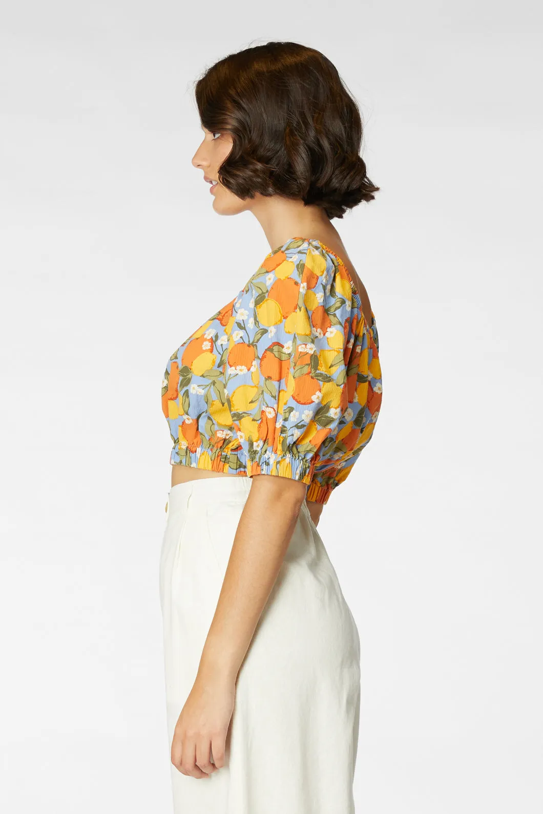 Oranges & Lemons Top sold by Princess Highway product image thumbnail 4