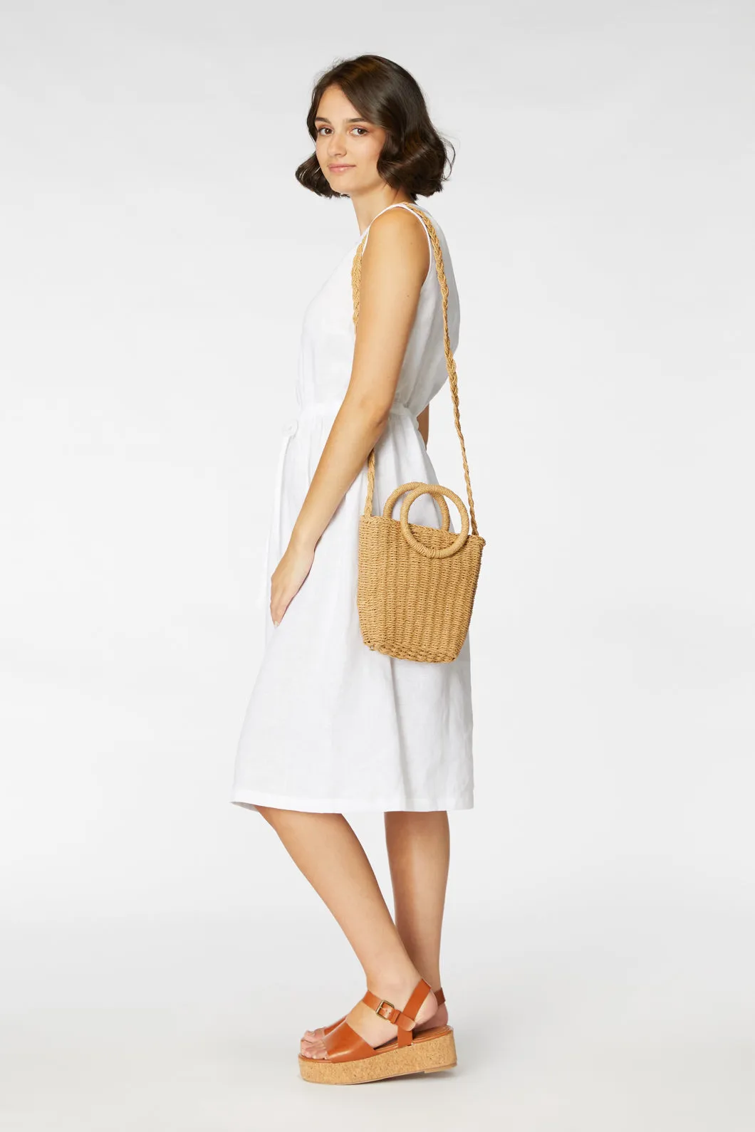 Charlotte Dress sold by Princess Highway product image thumbnail 4