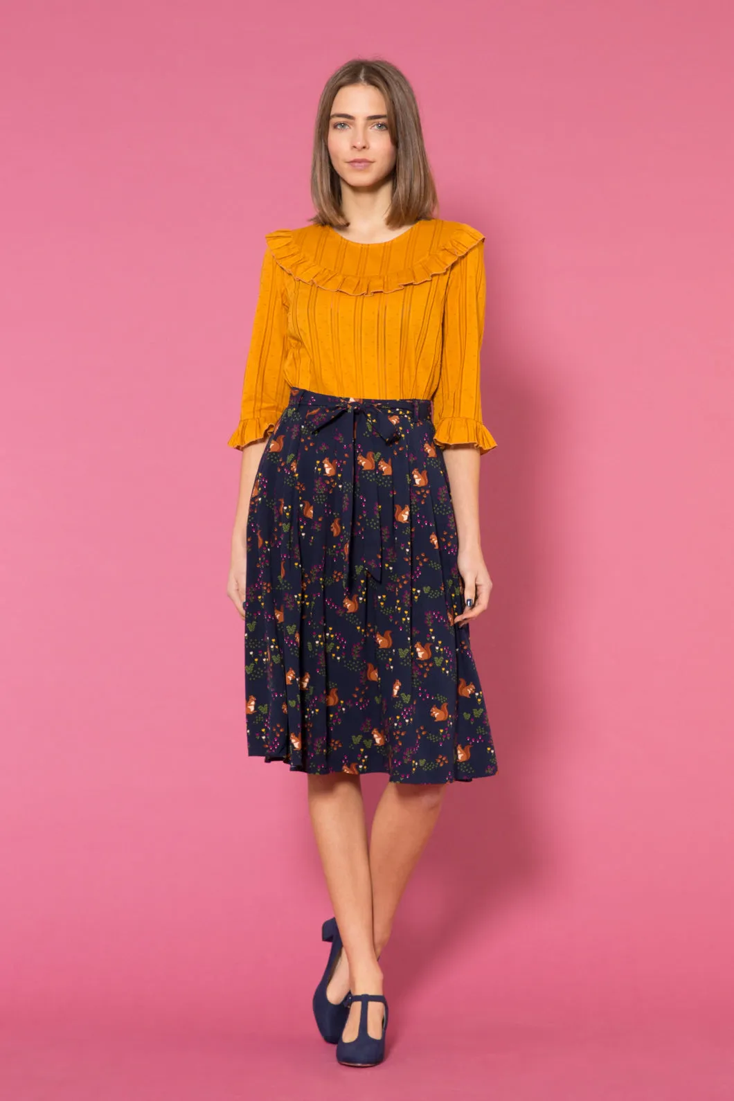 Luciana Top sold by Princess Highway