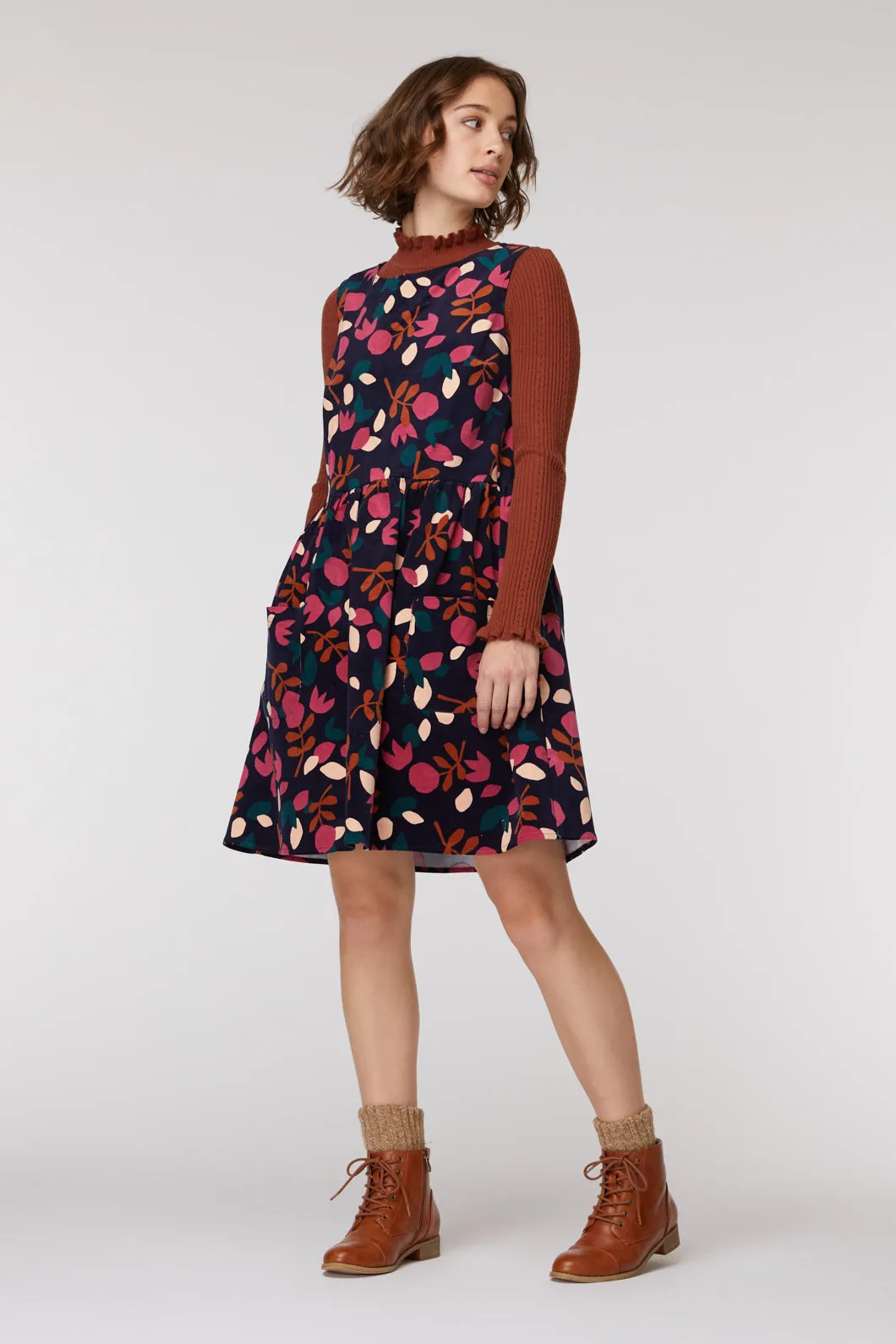 Ginger Dress sold by Princess Highway product image thumbnail 3