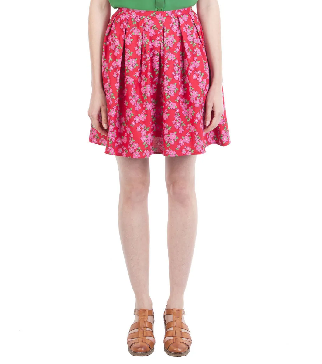 Amanda Skirt sold by Princess Highway product image thumbnail 2