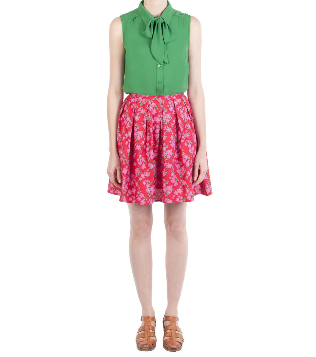 Amanda Skirt sold by Princess Highway