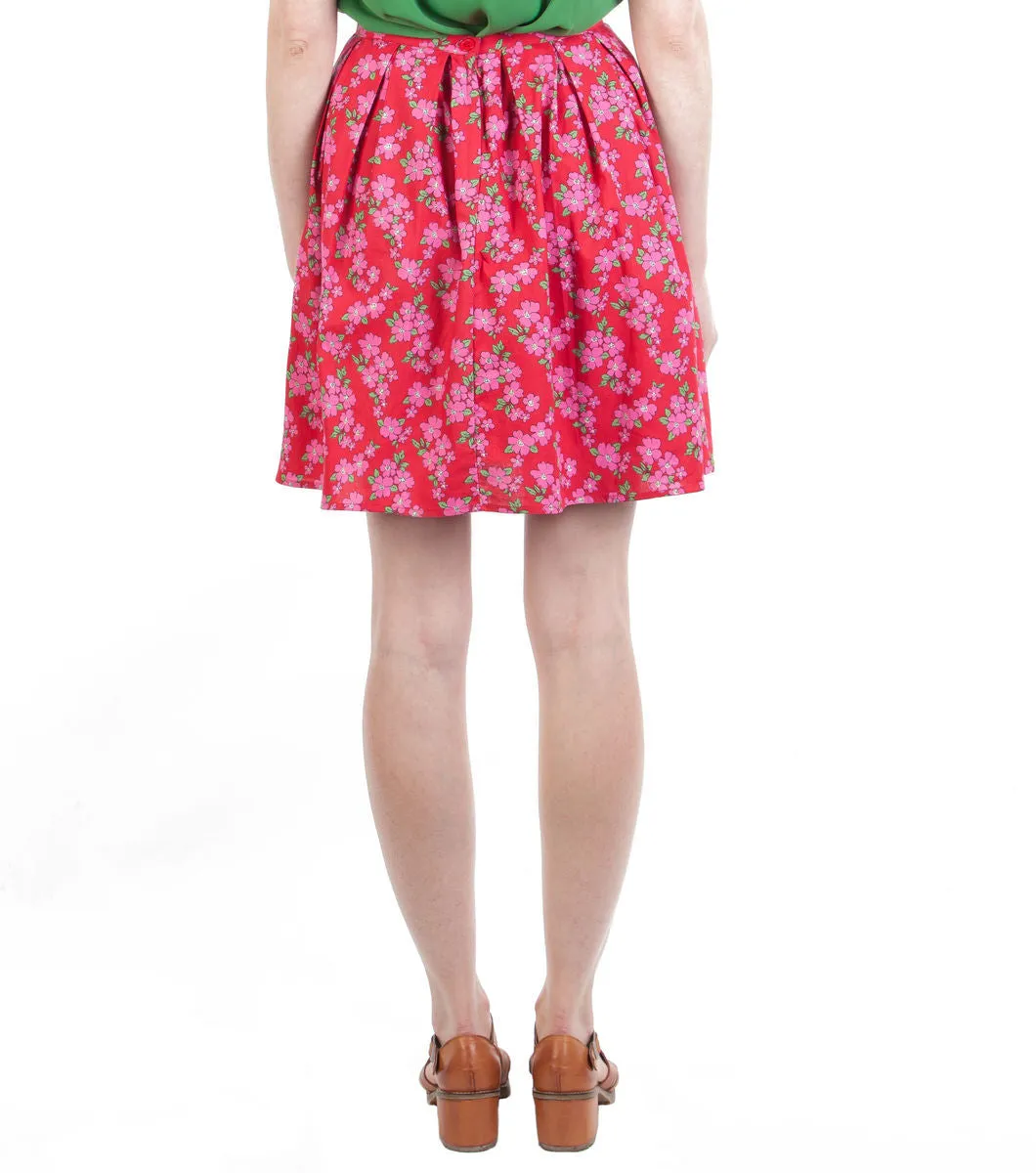 Amanda Skirt sold by Princess Highway product image thumbnail 3