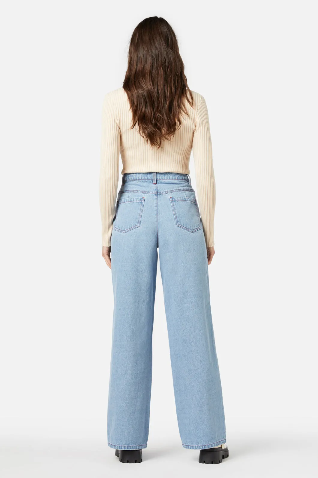 Sasha Jean sold by Princess Highway product image thumbnail 4
