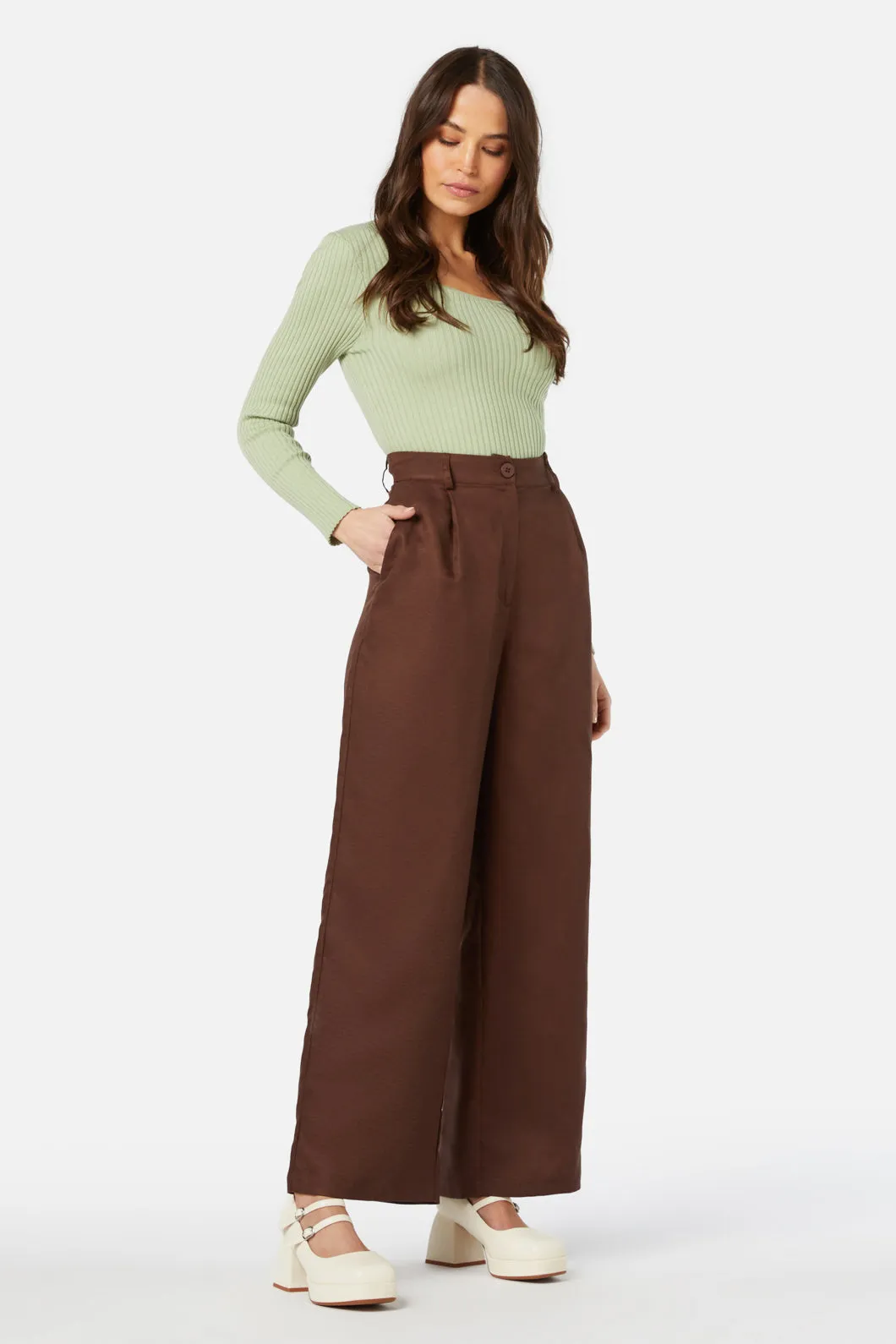 Willa Pant sold by Princess Highway product image thumbnail 4