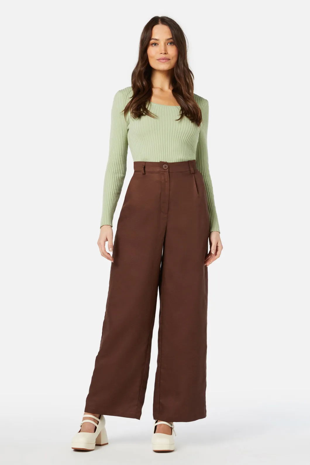 Willa Pant sold by Princess Highway product image thumbnail 3