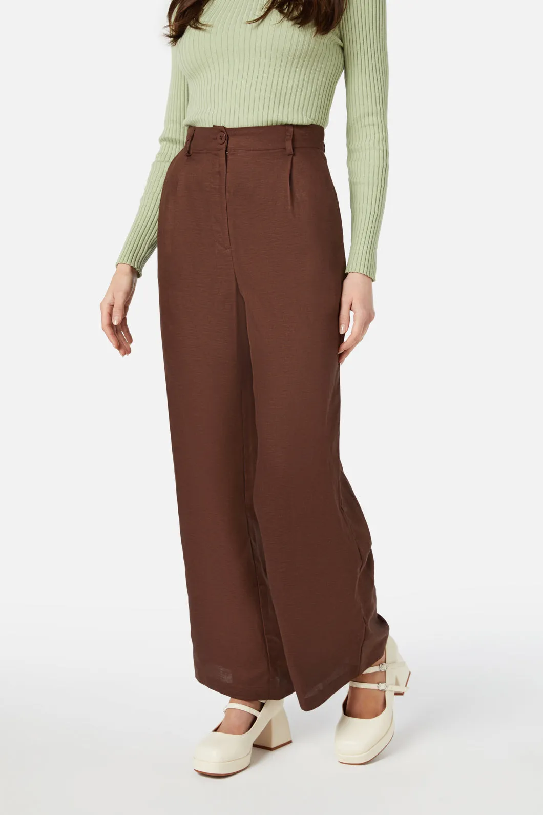 Willa Pant sold by Princess Highway