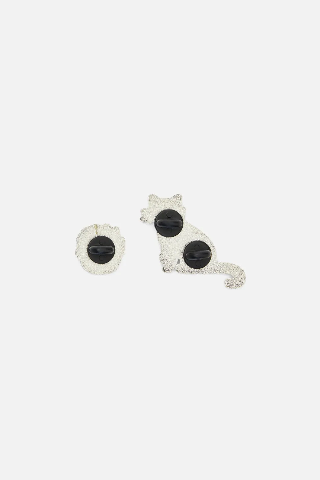 Cat Plant Pin Set sold by Princess Highway product image thumbnail 2
