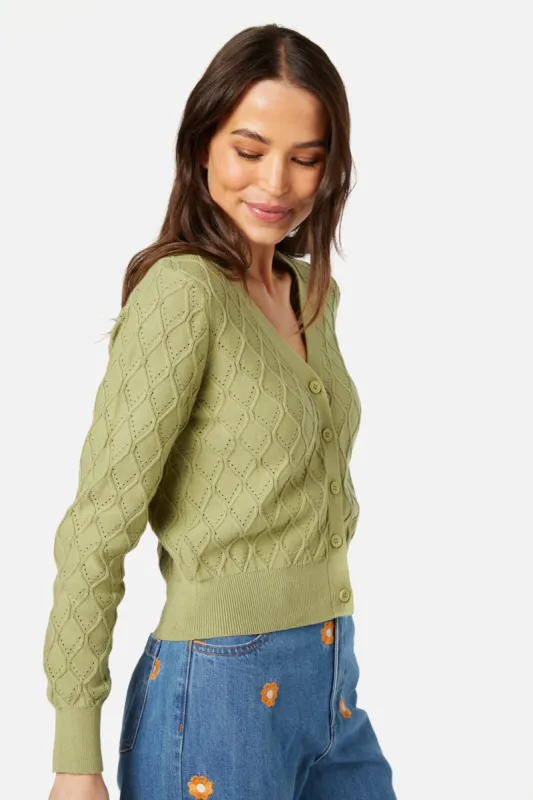 Clea Cardi sold by Princess Highway