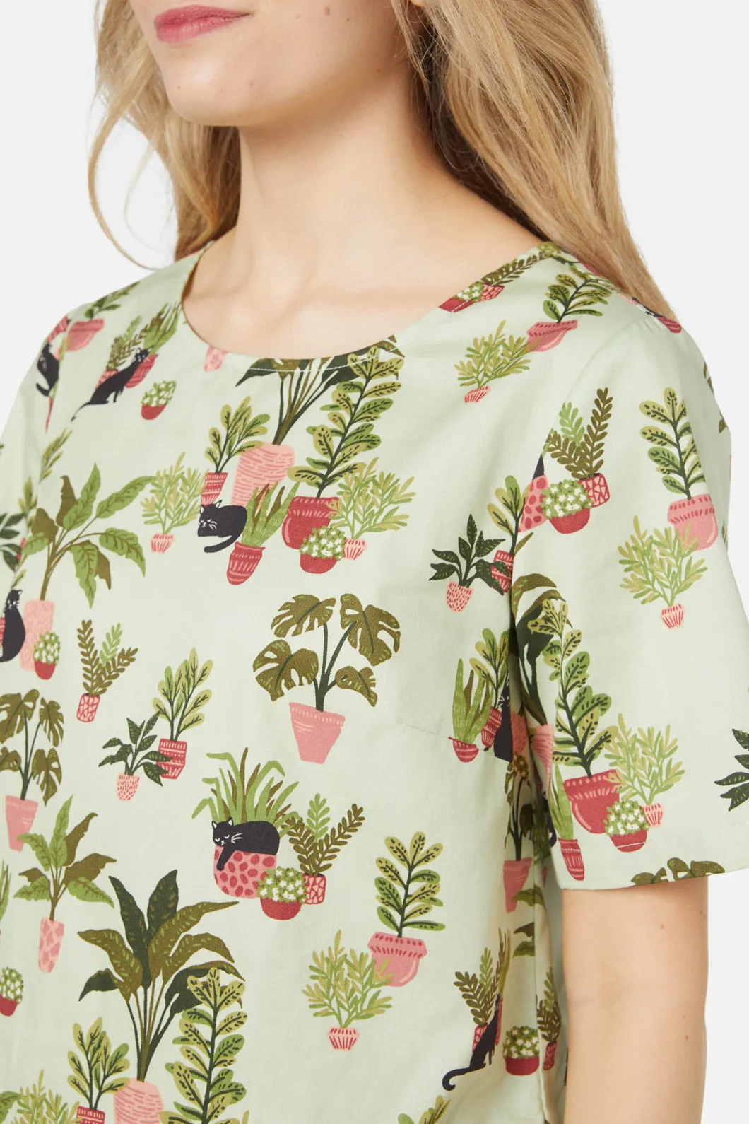 House Cat Top sold by Princess Highway product image thumbnail 5