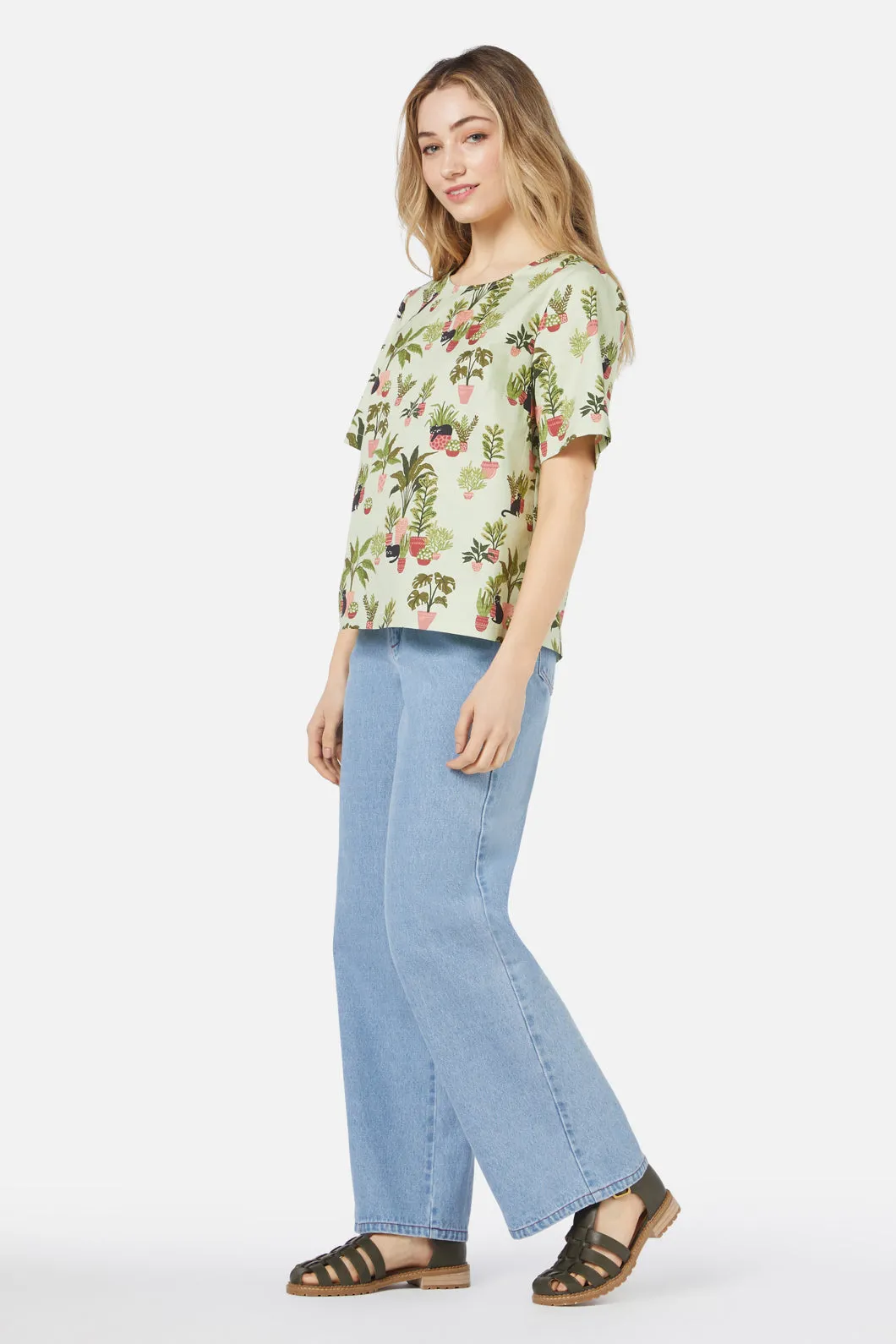 House Cat Top sold by Princess Highway product image thumbnail 3