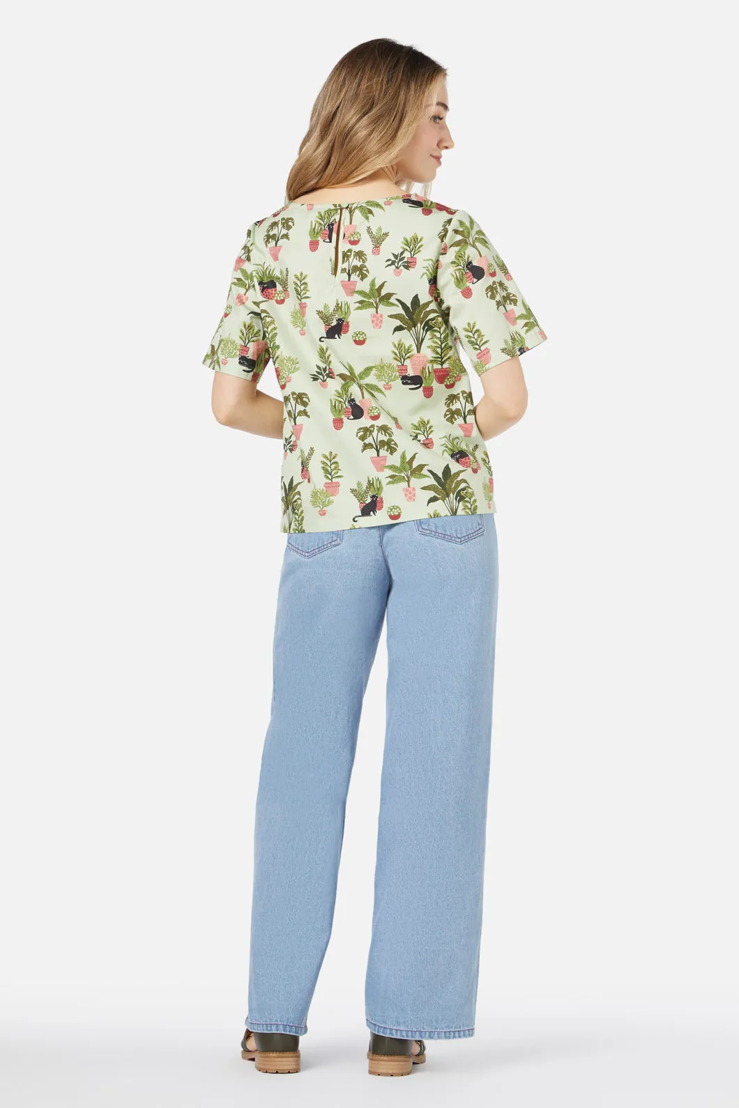 House Cat Top sold by Princess Highway product image thumbnail 4