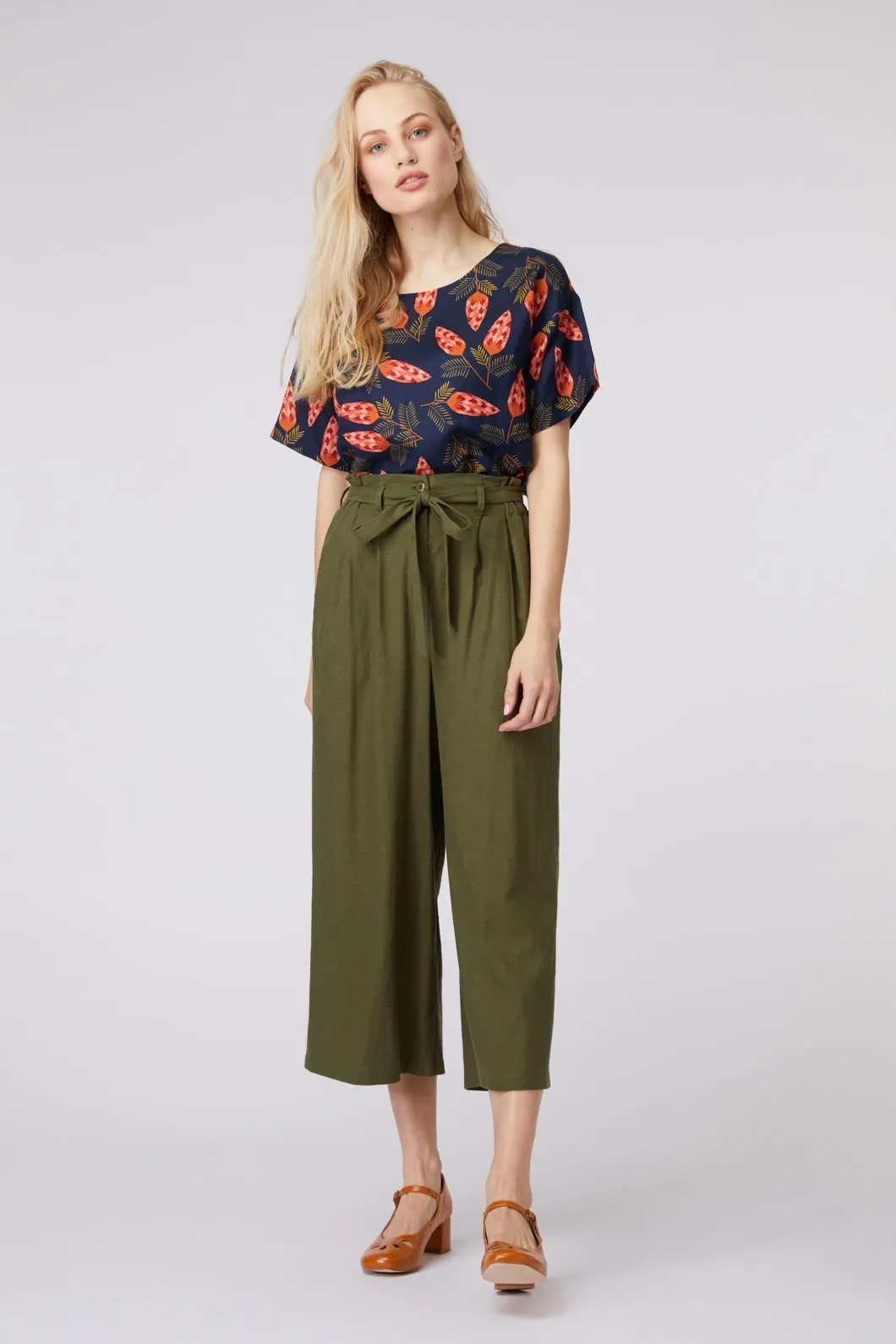 Josie Culotte sold by Princess Highway product image thumbnail 3