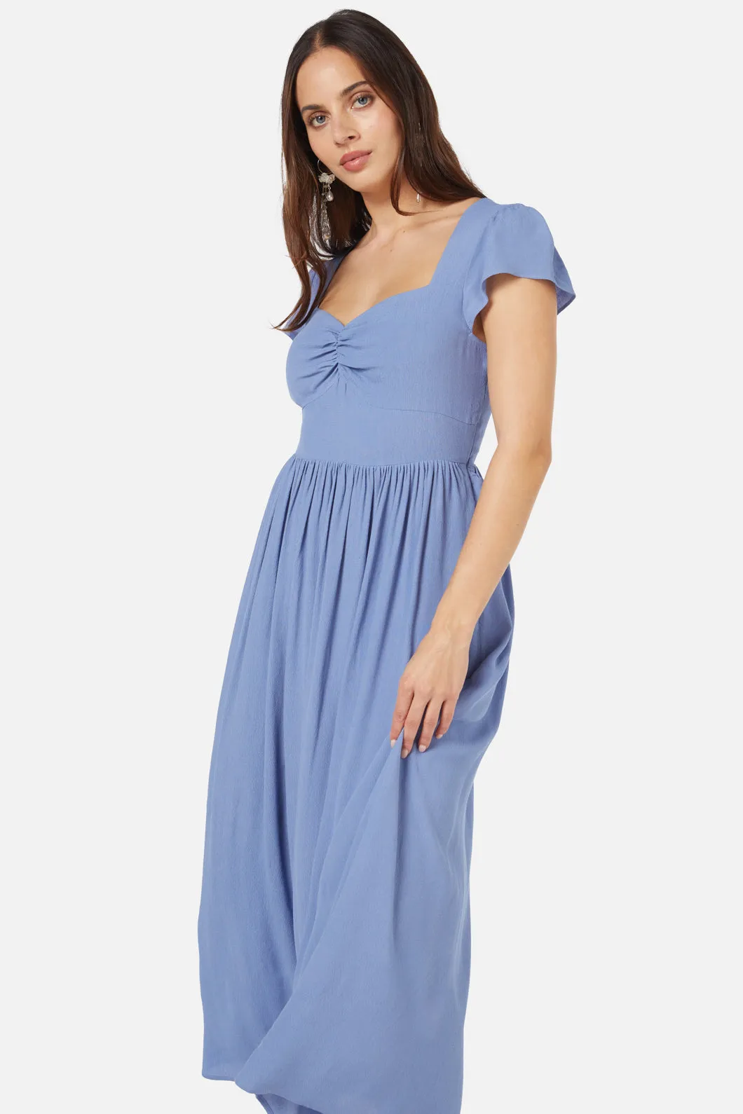 Poet Midi Dress sold by Princess Highway product image thumbnail 2