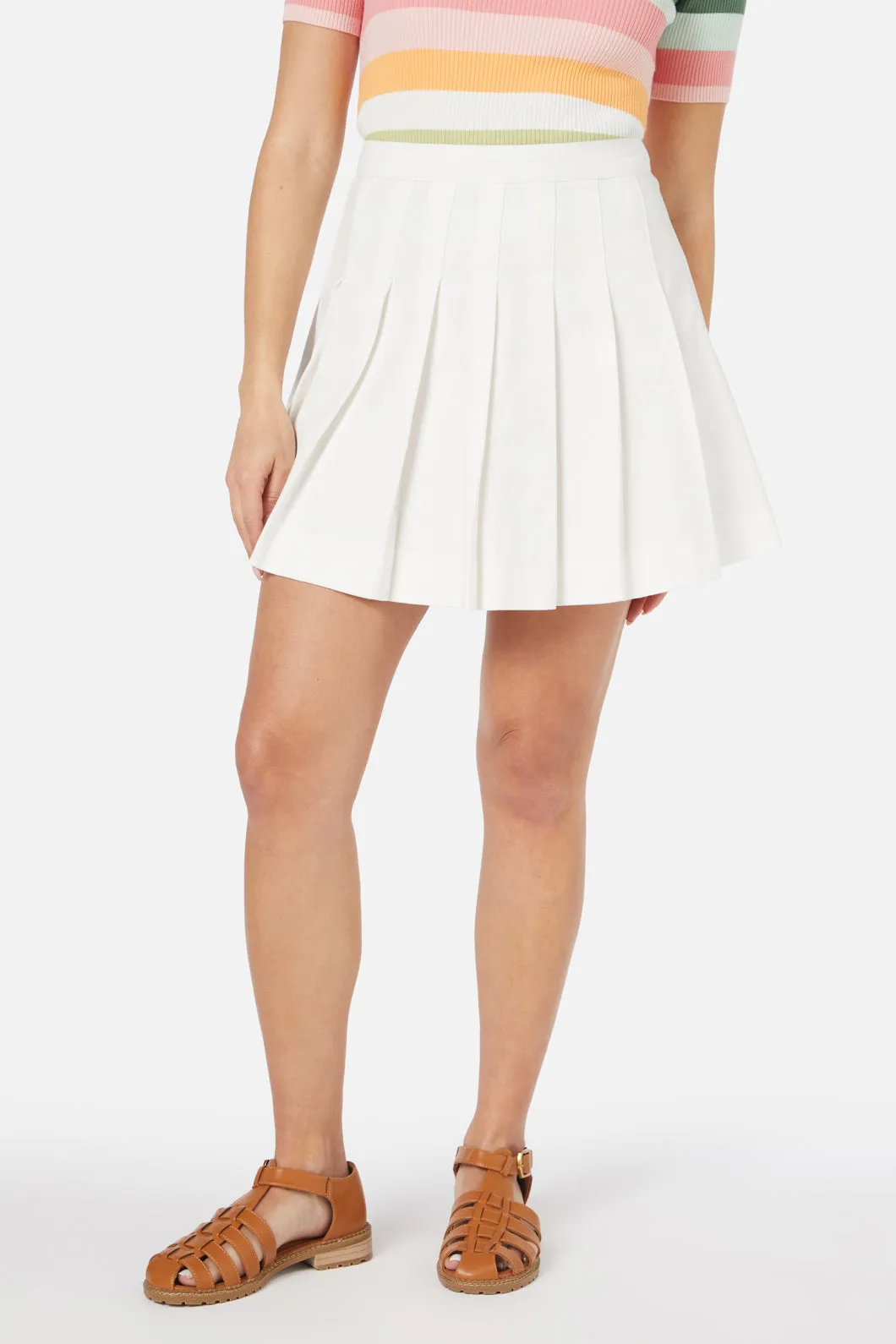 Lita Skirt sold by Princess Highway product image thumbnail 3