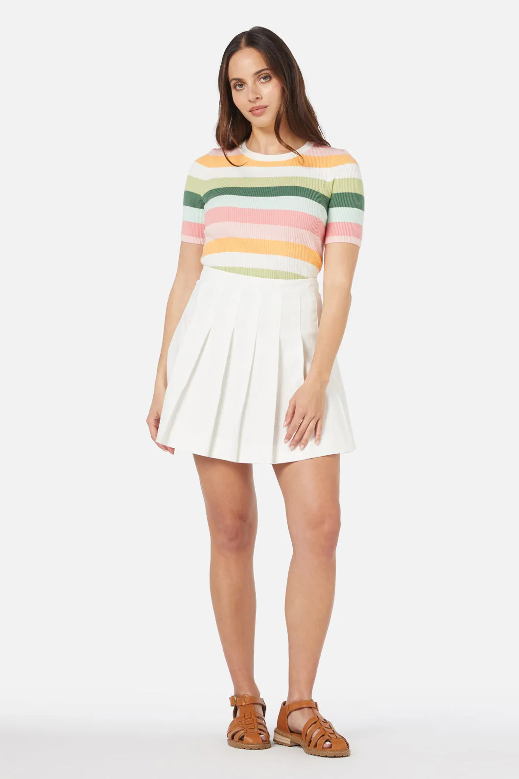 Lita Skirt sold by Princess Highway product image thumbnail 2