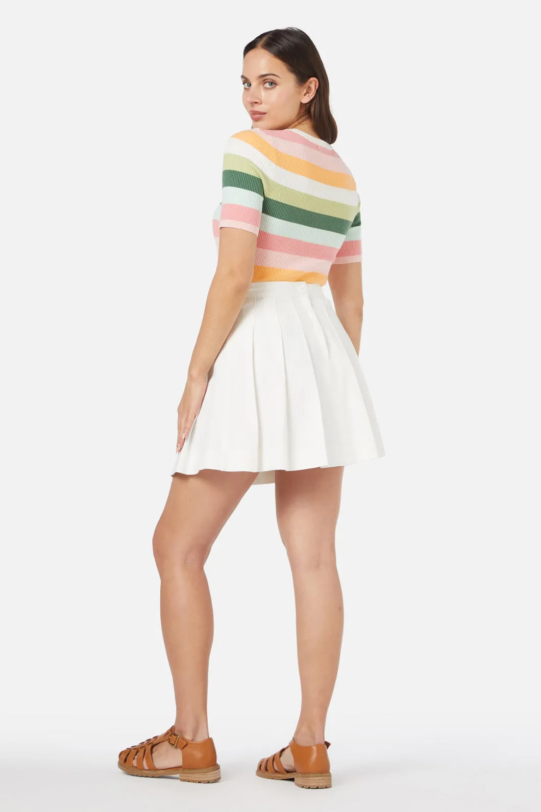 Lita Skirt sold by Princess Highway product image thumbnail 5