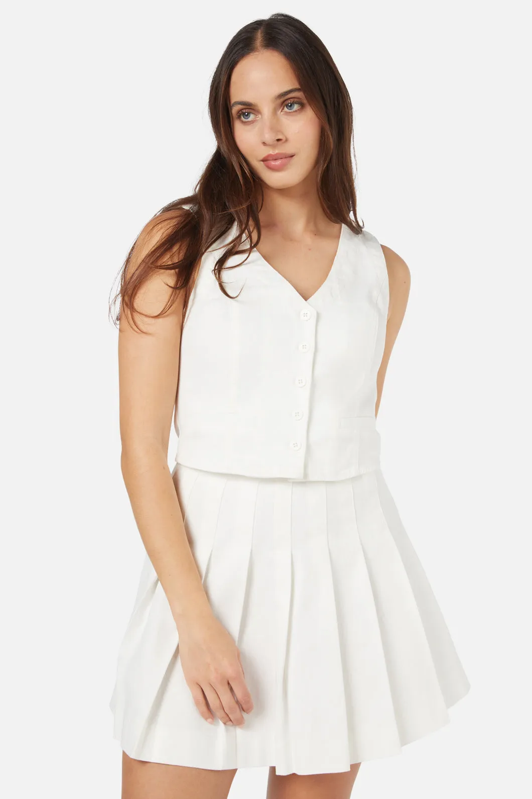 Lita Skirt sold by Princess Highway