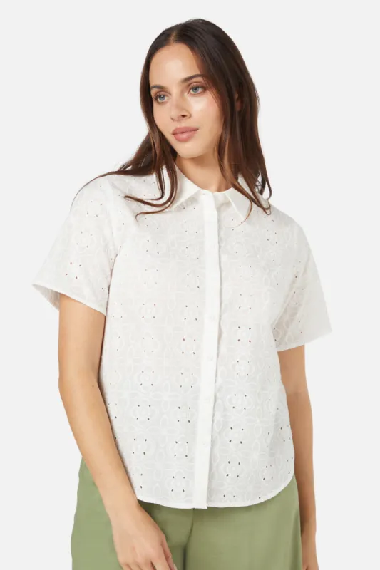 Shona Shirt sold by Princess Highway