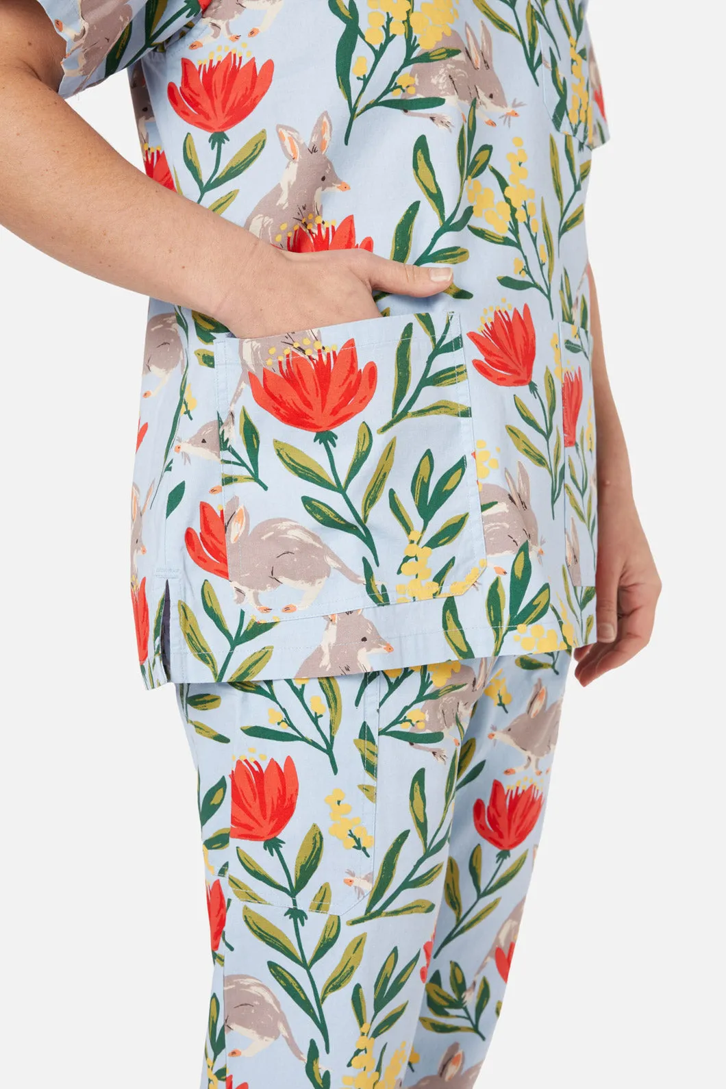 Bilby Scrubs Set sold by Princess Highway product image thumbnail 5