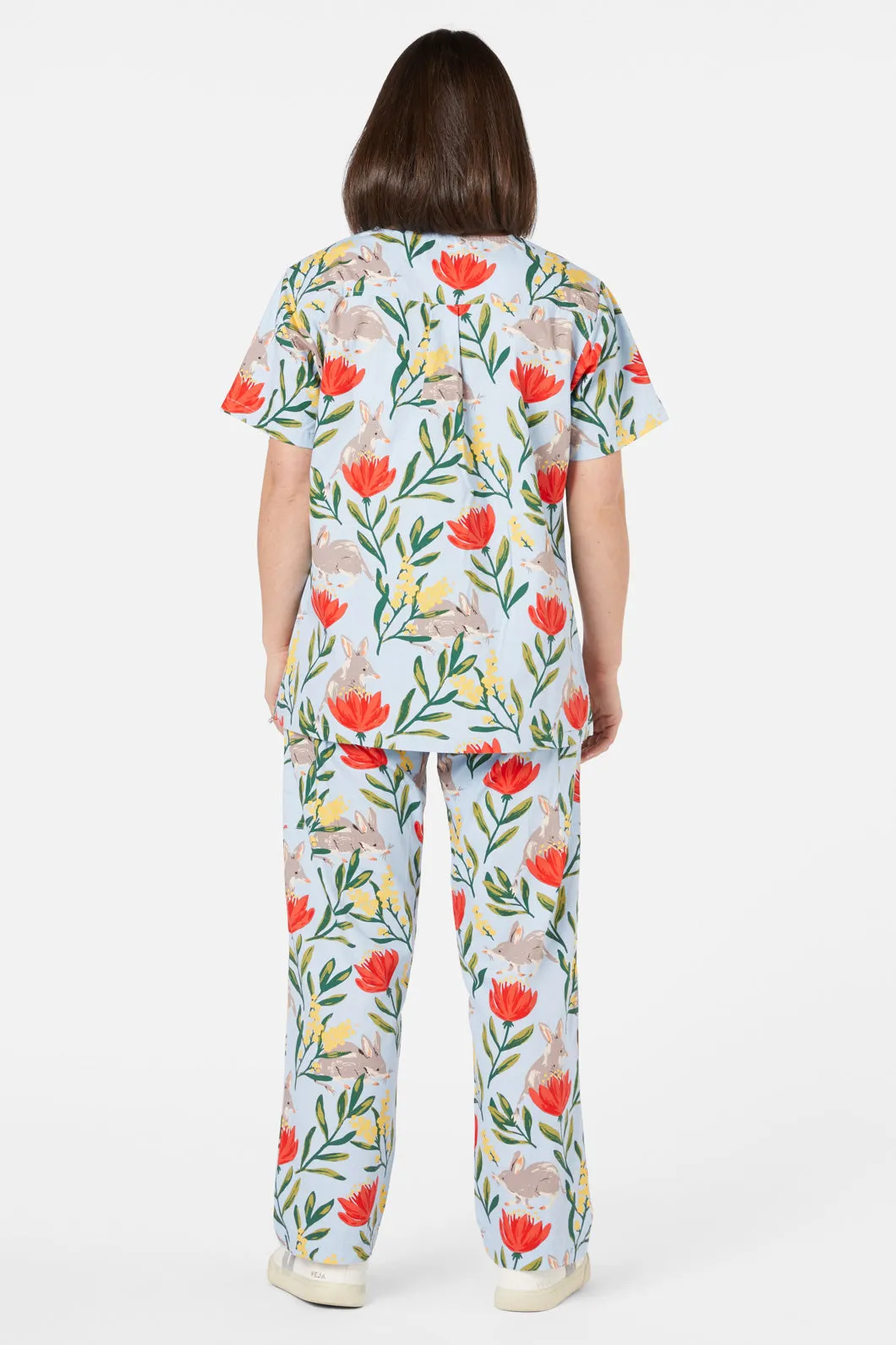 Bilby Scrubs Set sold by Princess Highway product image thumbnail 4