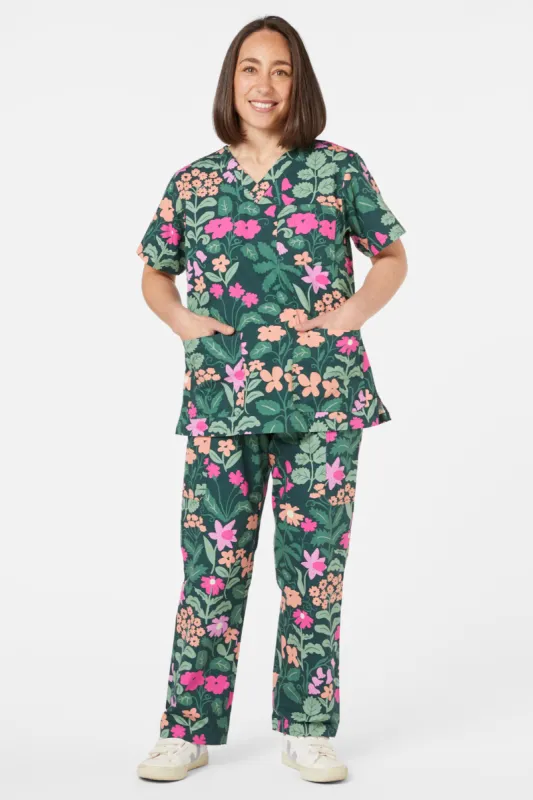 Luella Scrubs Set sold by Princess Highway