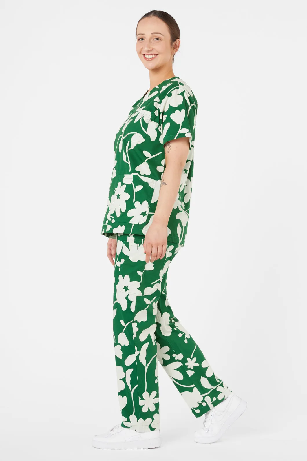 Nancy Scrubs Set sold by Princess Highway product image thumbnail 3