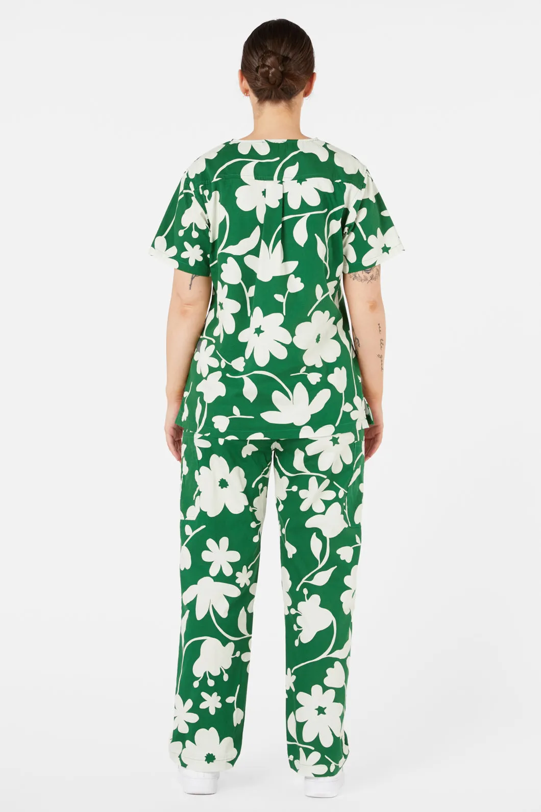 Nancy Scrubs Set sold by Princess Highway product image thumbnail 4