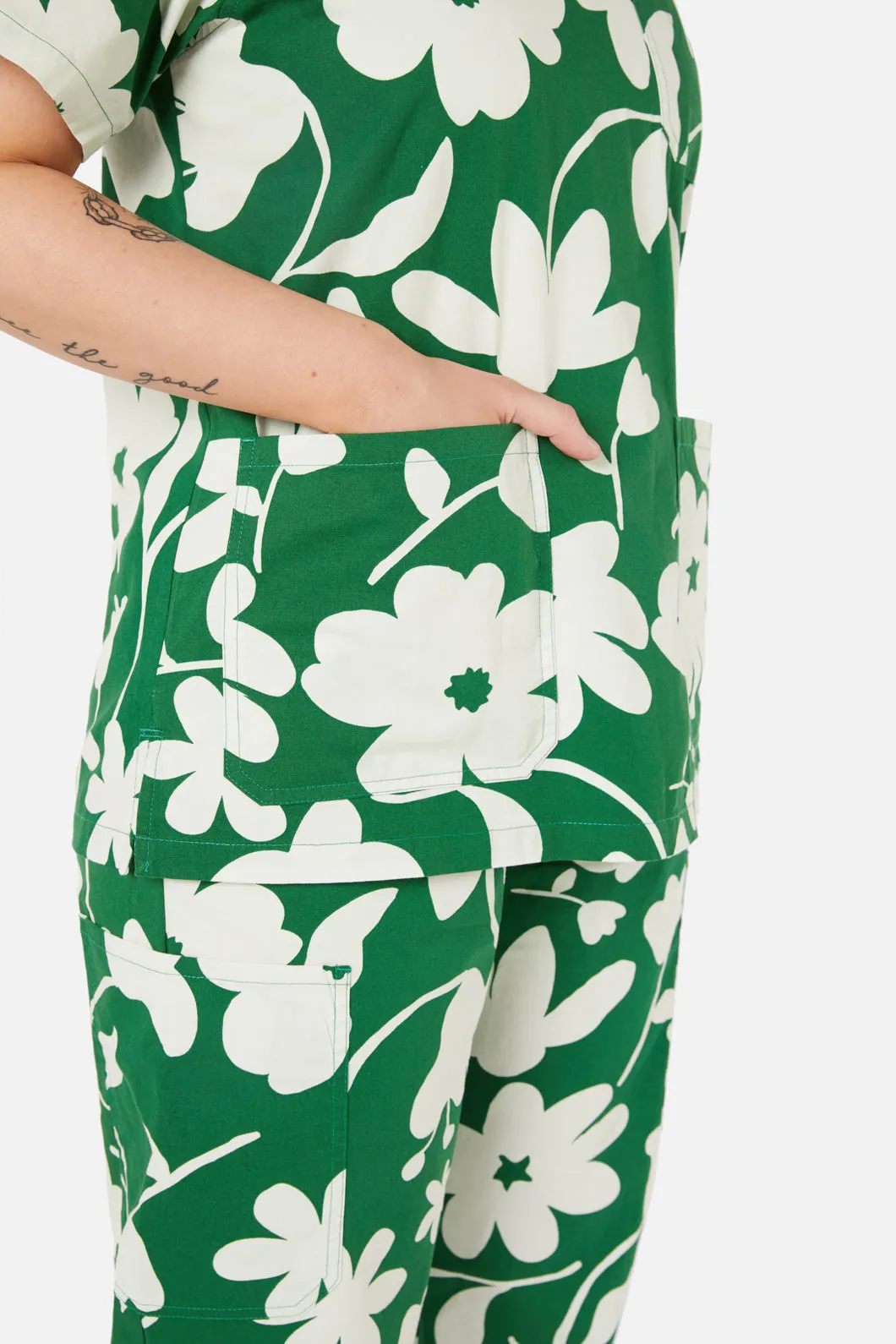 Nancy Scrubs Set sold by Princess Highway product image thumbnail 5