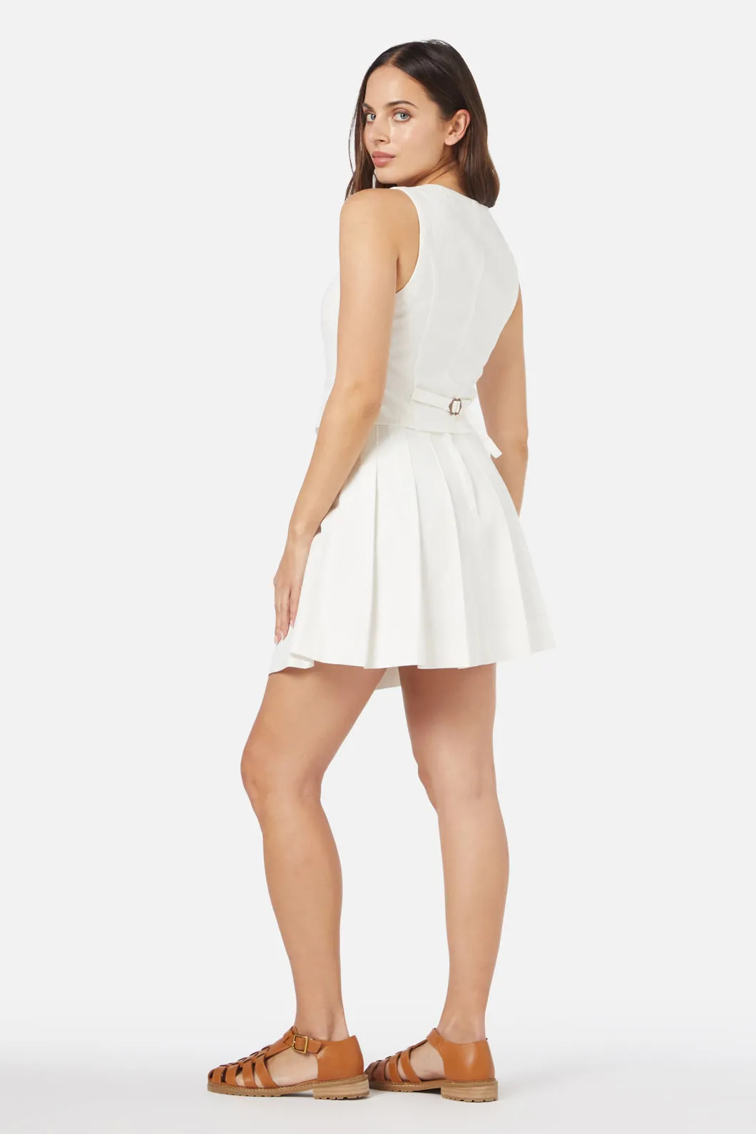 Lita Vest sold by Princess Highway product image thumbnail 4