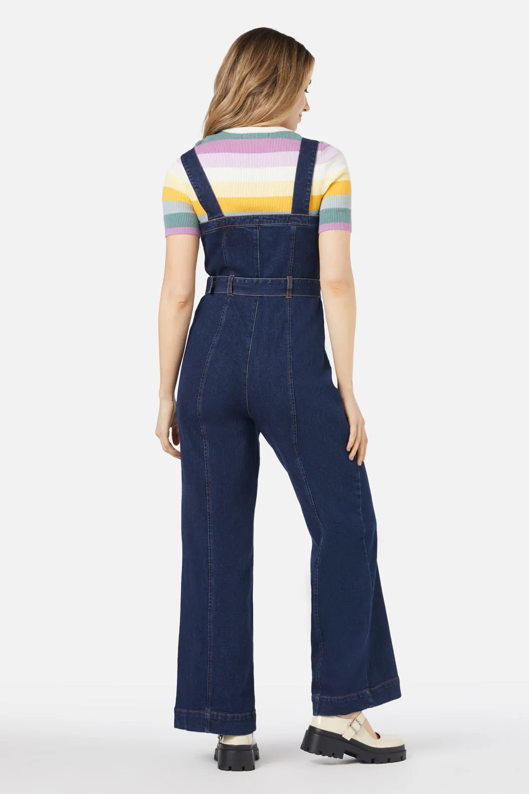 Rochelle Jumpsuit sold by Princess Highway product image thumbnail 5