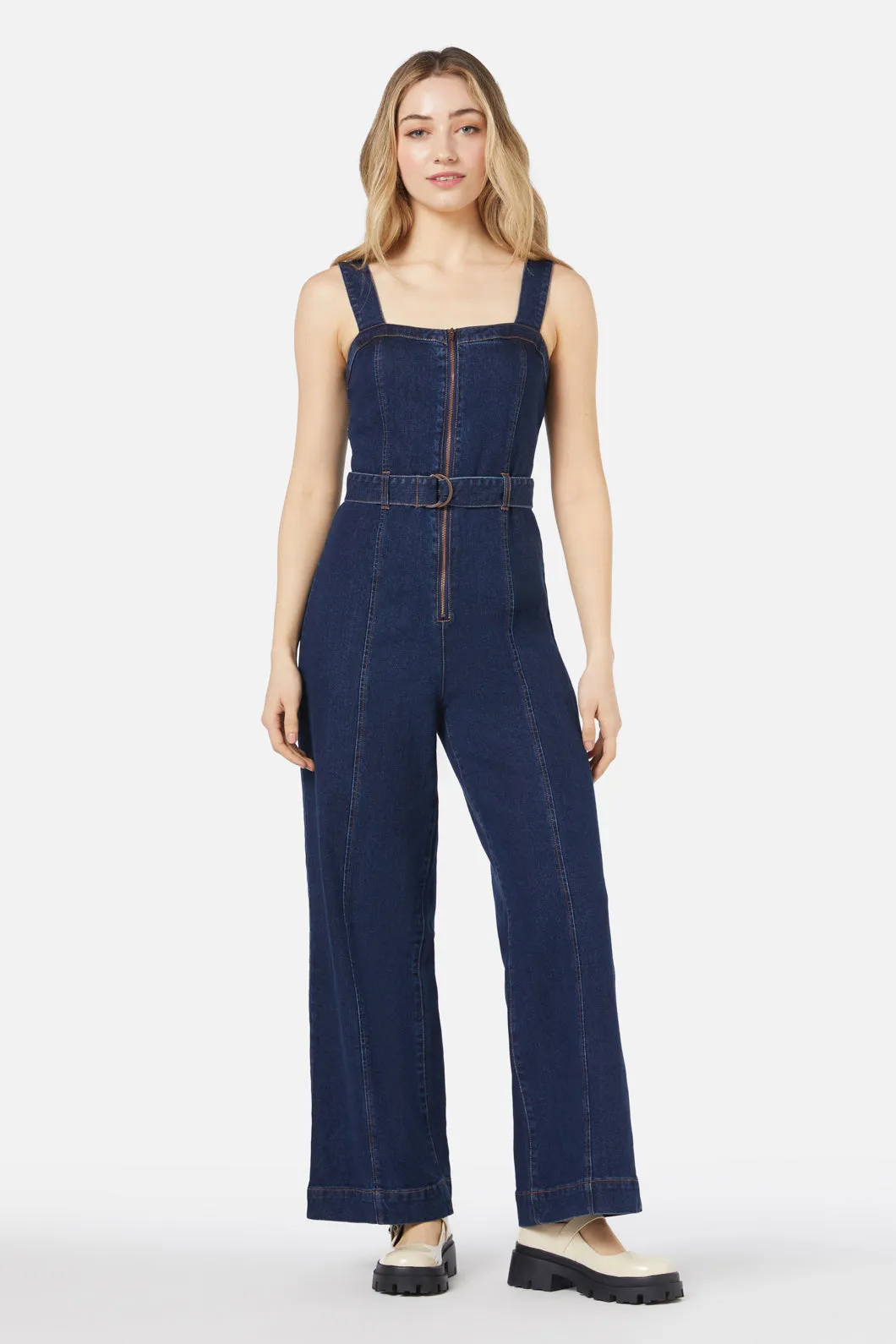 Rochelle Jumpsuit sold by Princess Highway product image thumbnail 2