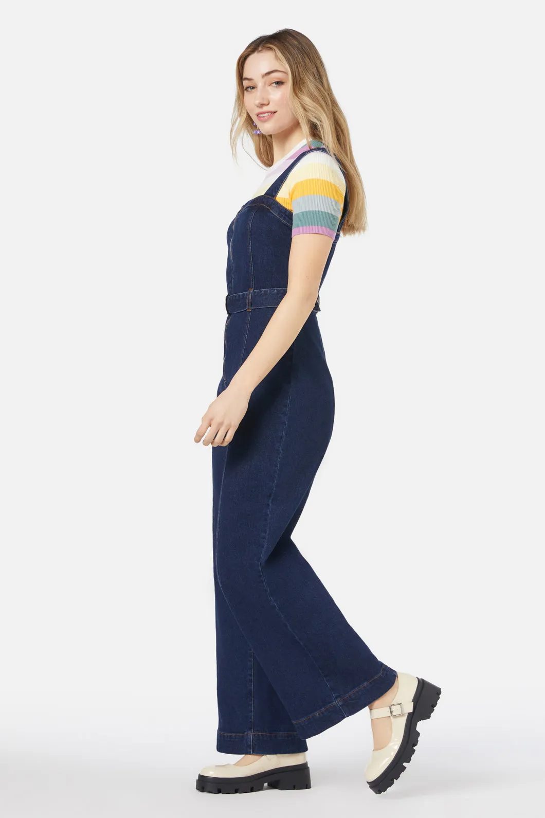 Rochelle Jumpsuit sold by Princess Highway product image thumbnail 4