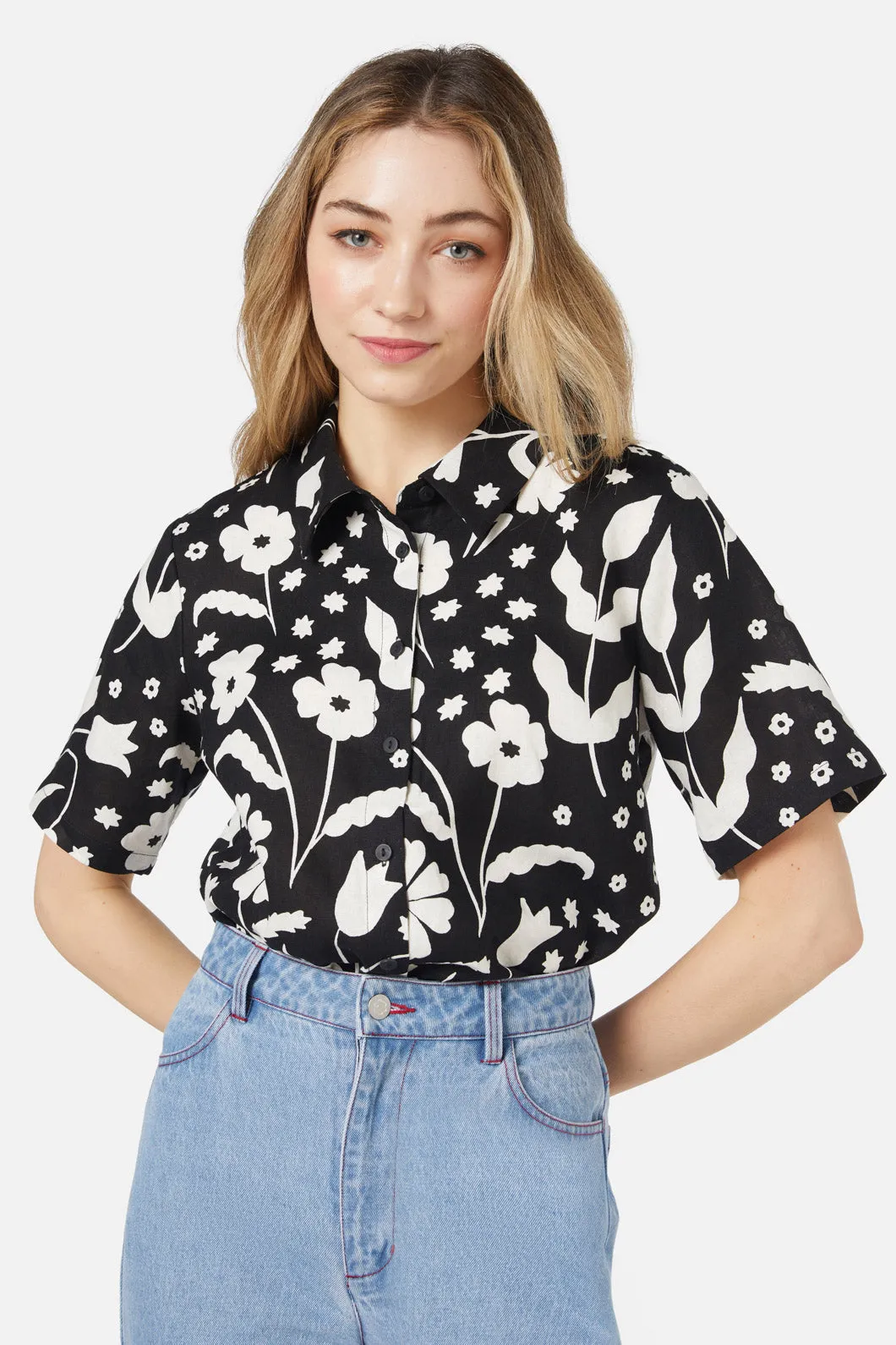 Irene Blouse sold by Princess Highway product image thumbnail 5