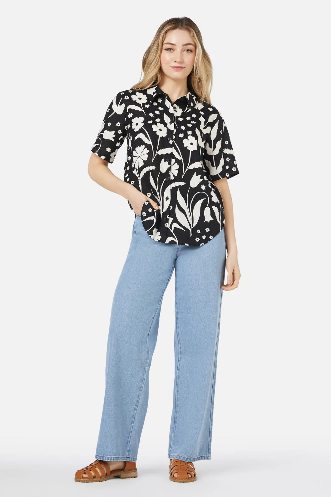 Irene Blouse sold by Princess Highway product image thumbnail 4